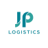 JP Logistic Logo PNG