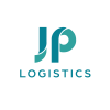 JP Logistic Logo PNG